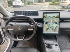 Changan Eado 1.5T GDI automatic premium - фото 14