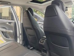 Changan Eado 1.5T GDI automatic premium - фото 18