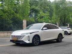 Changan Eado 1.5T GDI automatic premium - фото 2