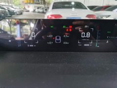 Changan Eado 1.5T GDI automatic premium - фото 4