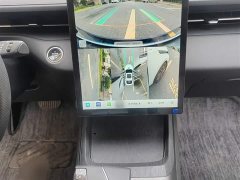 Changan Eado 1.5T GDI automatic premium - фото 5