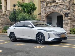 Changan Eado 1.5T GDI automatic premium - фото 7
