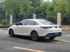 Changan Eado 1.5T GDI automatic premium - фото 8