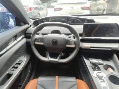 Changan UNI-V 1.5T noble sports - фото 10