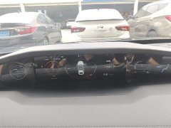 Changan UNI-V 1.5T noble sports - фото 11