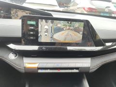 Changan UNI-V 1.5T noble sports - фото 12