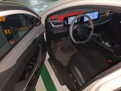 Changan UNI-V 1.5T noble sports - фото 14