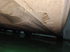 Changan UNI-V 1.5T noble sports - фото 19