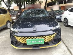 Changan UNI-V 1.5T noble sports - фото 3