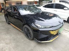 Changan UNI-V 1.5T noble sports - фото 4