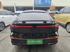 Changan UNI-V 1.5T noble sports - фото 6