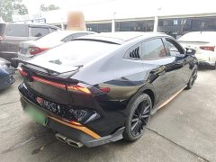 Changan UNI-V 1.5T noble sports - фото 7