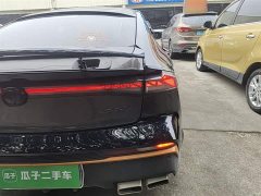 Changan UNI-V 1.5T noble sports - фото 8