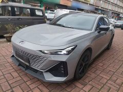 Changan UNI-V 1.5T premium - фото 1