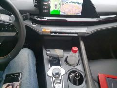 Changan UNI-V 1.5T premium - фото 10