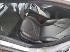 Changan UNI-V 1.5T premium - фото 11