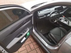 Changan UNI-V 1.5T premium - фото 12