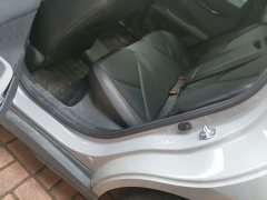 Changan UNI-V 1.5T premium - фото 13
