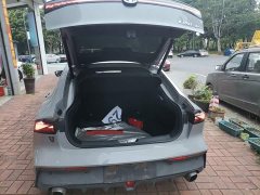 Changan UNI-V 1.5T premium - фото 15