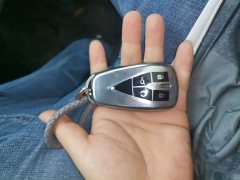 Changan UNI-V 1.5T premium - фото 17
