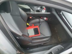 Changan UNI-V 1.5T premium - фото 19