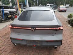 Changan UNI-V 1.5T premium - фото 4