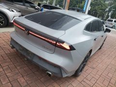 Changan UNI-V 1.5T premium - фото 5