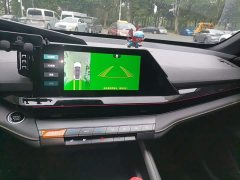 Changan UNI-V 1.5T premium - фото 9