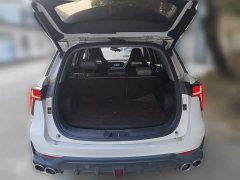 Changan CS75 PLUS Second Generation 2.0T Automatic Prestige Edition - фото 10