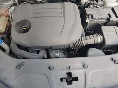 Changan CS75 PLUS Second Generation 2.0T Automatic Prestige Edition - фото 11