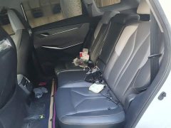Changan CS75 PLUS Second Generation 2.0T Automatic Prestige Edition - фото 15