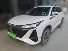 Changan CS75 PLUS Second Generation 2.0T Automatic Prestige Edition - фото 2