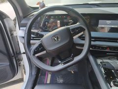 Changan CS75 PLUS Second Generation 2.0T Automatic Prestige Edition - фото 3