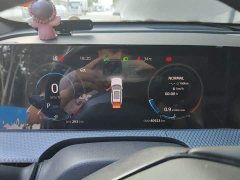 Changan CS75 PLUS Second Generation 2.0T Automatic Prestige Edition - фото 4