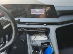 Changan CS75 PLUS Second Generation 2.0T Automatic Prestige Edition - фото 6