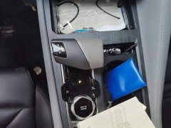 Changan CS75 PLUS Second Generation 2.0T Automatic Prestige Edition - фото 7