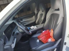 Changan CS75 PLUS Second Generation 2.0T Automatic Prestige Edition - фото 8