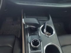 Changan CS55PLUS second generation 1.5T DCT premium - фото 11