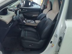 Changan CS55PLUS second generation 1.5T DCT premium - фото 12