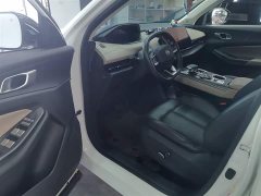 Changan CS55PLUS second generation 1.5T DCT premium - фото 13