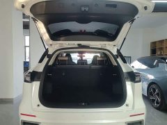 Changan CS55PLUS second generation 1.5T DCT premium - фото 16