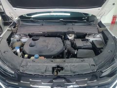 Changan CS55PLUS second generation 1.5T DCT premium - фото 17
