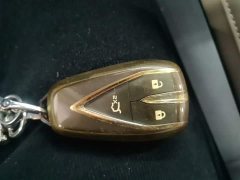 Changan CS55PLUS second generation 1.5T DCT premium - фото 18