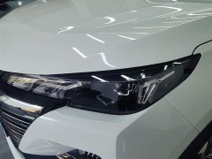 Changan CS55PLUS second generation 1.5T DCT premium - фото 19