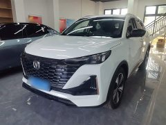 Changan CS55PLUS second generation 1.5T DCT premium - фото 2