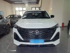 Changan CS55PLUS second generation 1.5T DCT premium - фото 3
