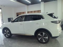 Changan CS55PLUS second generation 1.5T DCT premium - фото 4