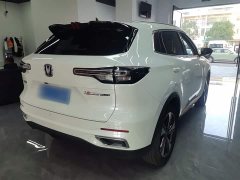 Changan CS55PLUS second generation 1.5T DCT premium - фото 6