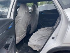 Changan X5 PLUS 1.5T PRO - фото 18