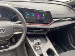 Changan X5 PLUS 1.5T PRO - фото 7